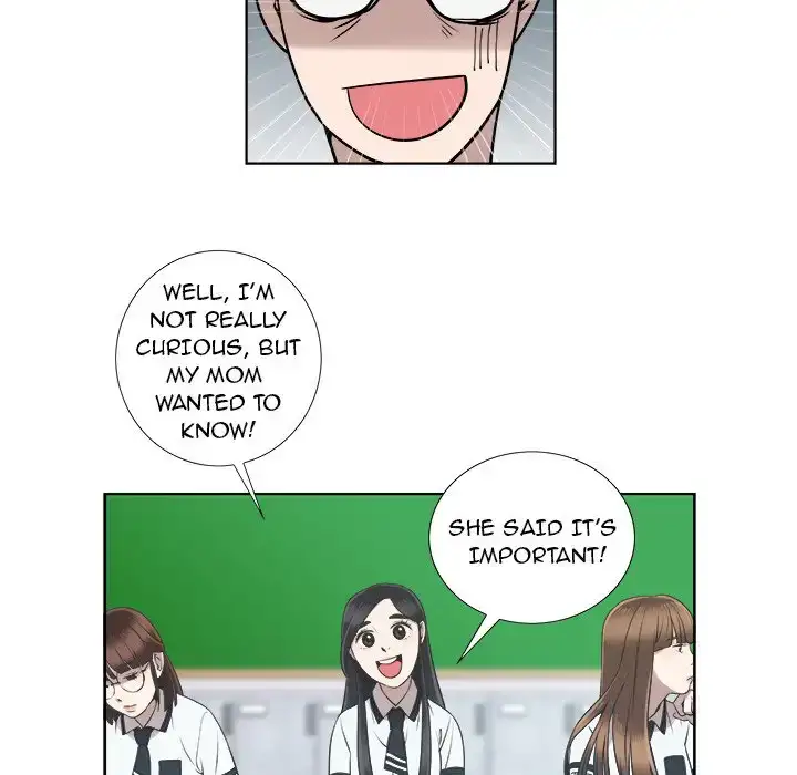 New Teacher in Town Chapter 9 - Page 24