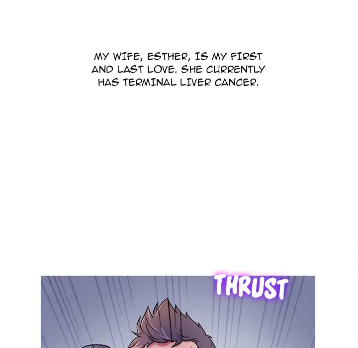 Love Me More Chapter 1 - Page 110