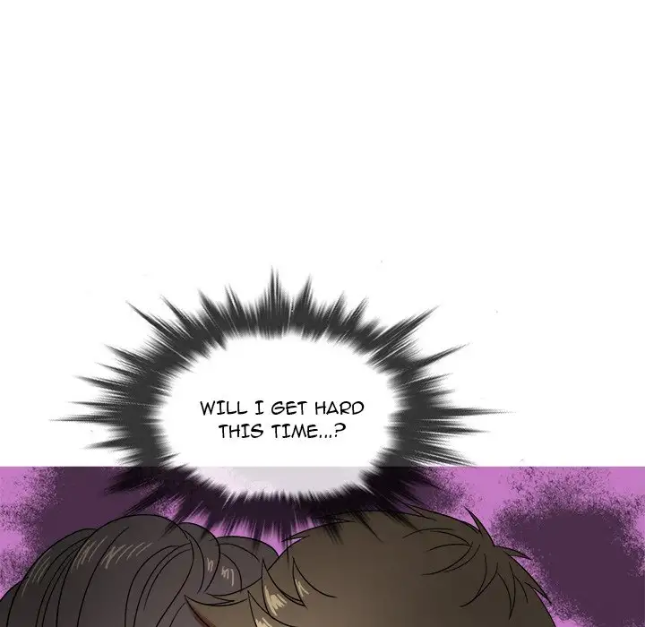 Love Me More Chapter 11 - Page 19