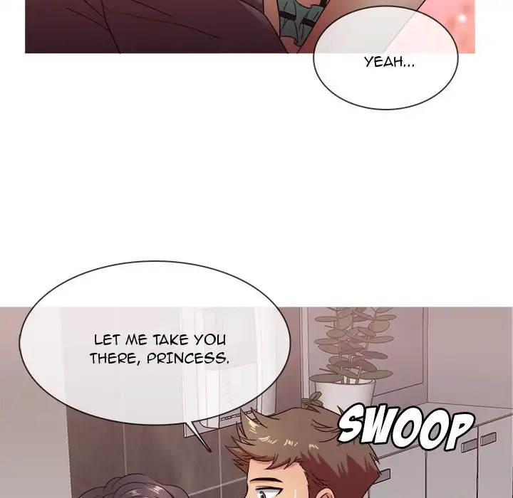 Love Me More Chapter 11 - Page 35