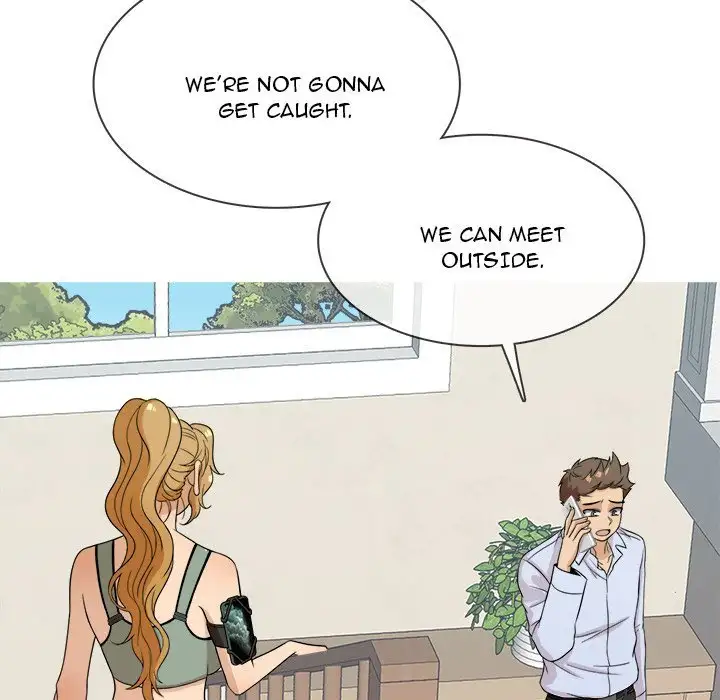 Love Me More Chapter 12 - Page 67