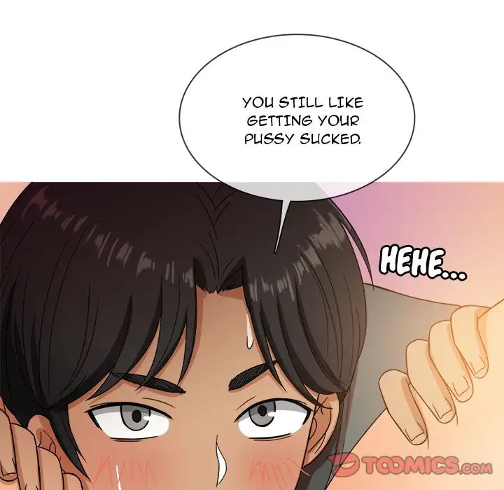 Love Me More Chapter 13 - Page 51