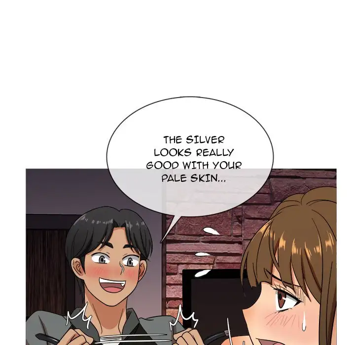 Love Me More Chapter 13 - Page 62