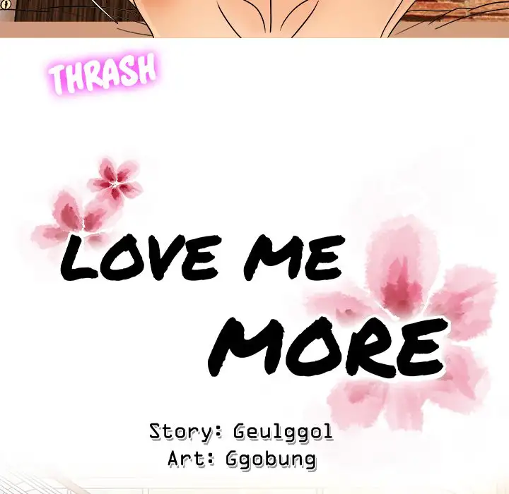 Love Me More Chapter 13 - Page 78