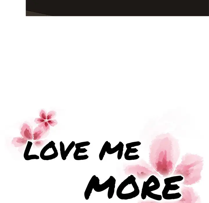 Love Me More Chapter 14 - Page 55