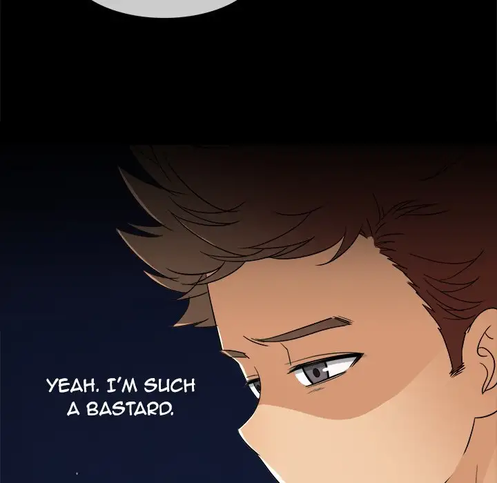 Love Me More Chapter 14 - Page 90