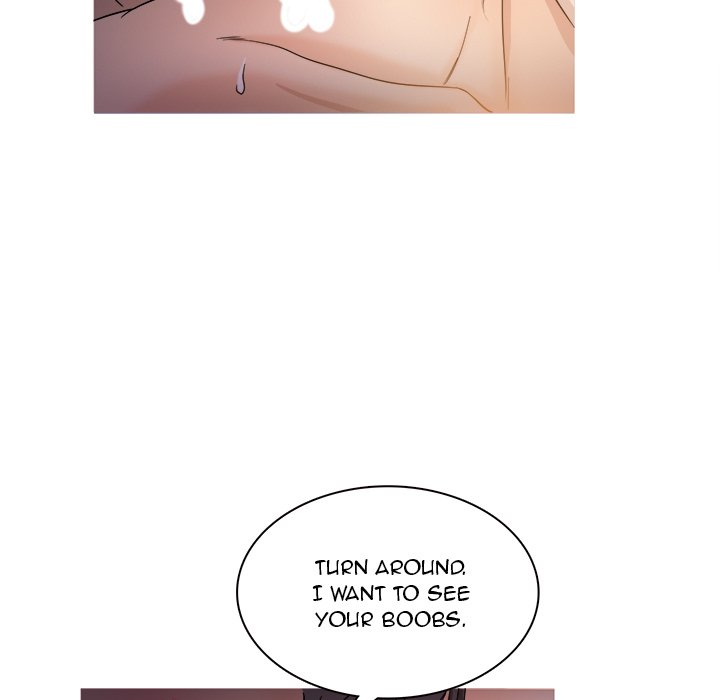 Love Me More Chapter 17 - Page 39