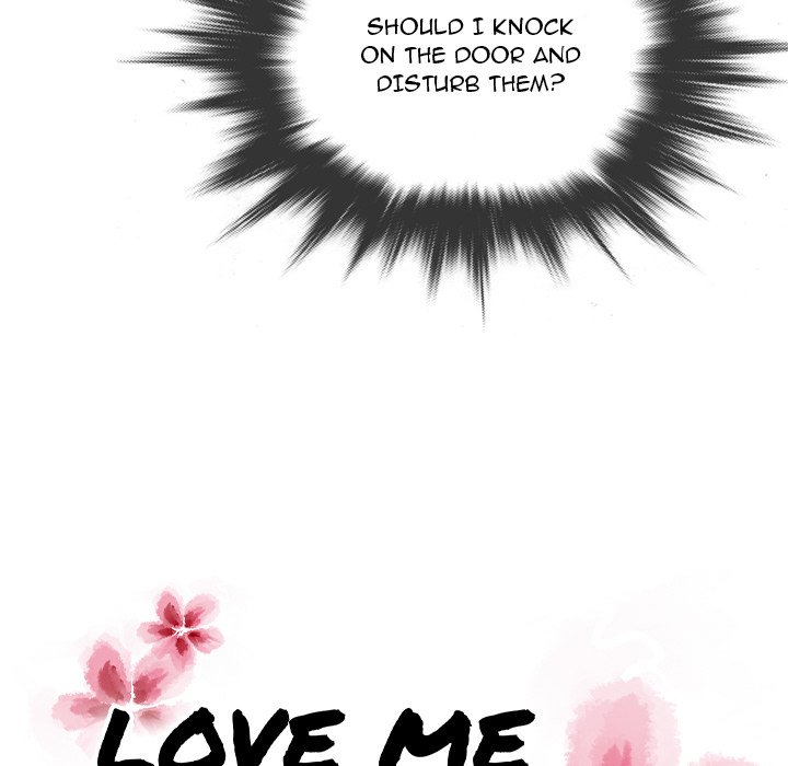 Love Me More Chapter 18 - Page 109