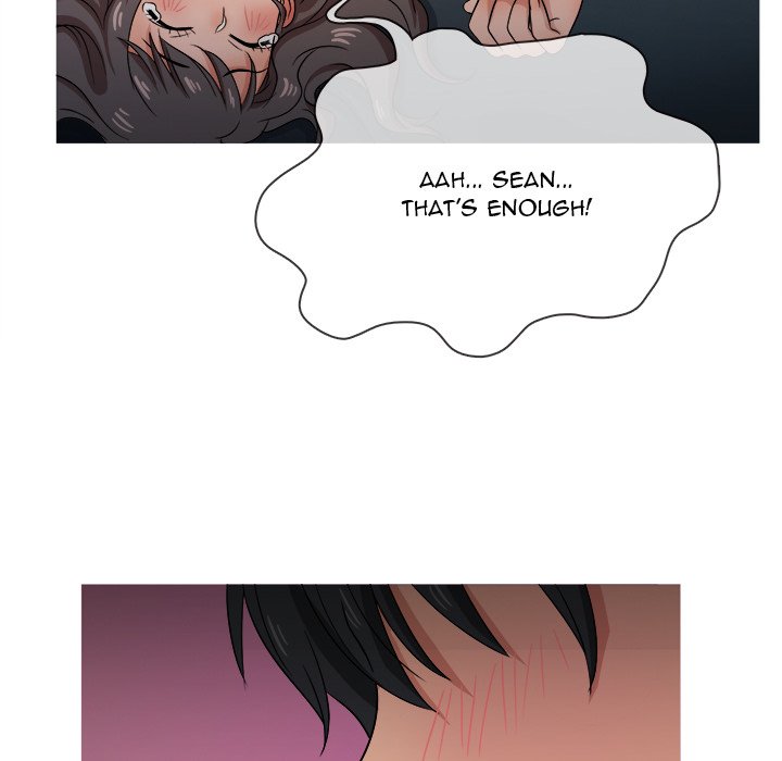 Love Me More Chapter 18 - Page 73