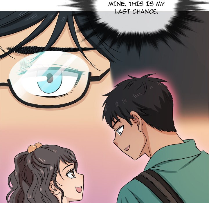 Love Me More Chapter 18 - Page 9