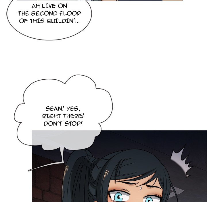 Love Me More Chapter 19 - Page 23