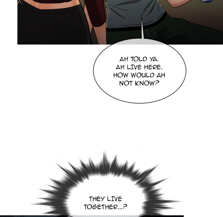 Love Me More Chapter 19 - Page 37