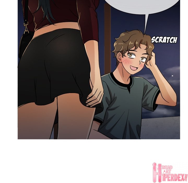 Love Me More Chapter 19 - Page 43