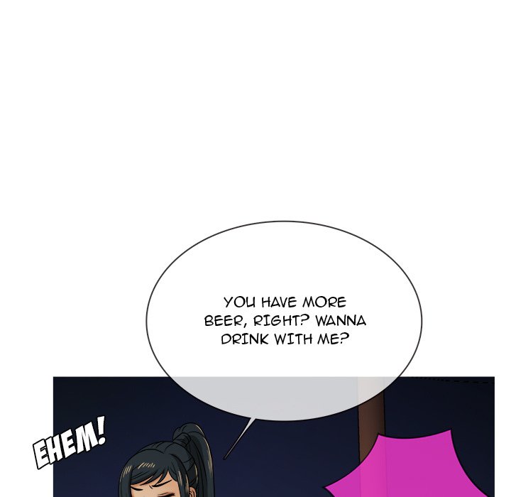 Love Me More Chapter 19 - Page 45