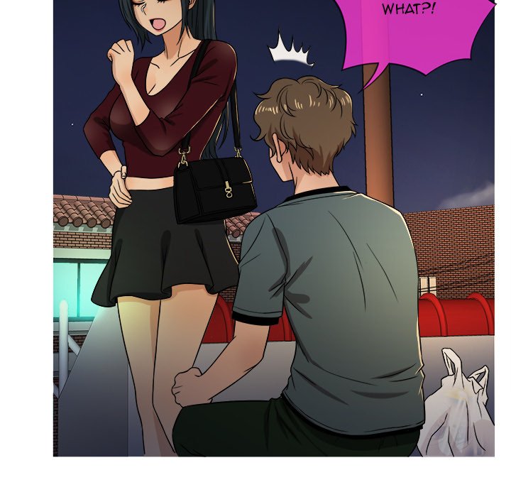 Love Me More Chapter 19 - Page 46