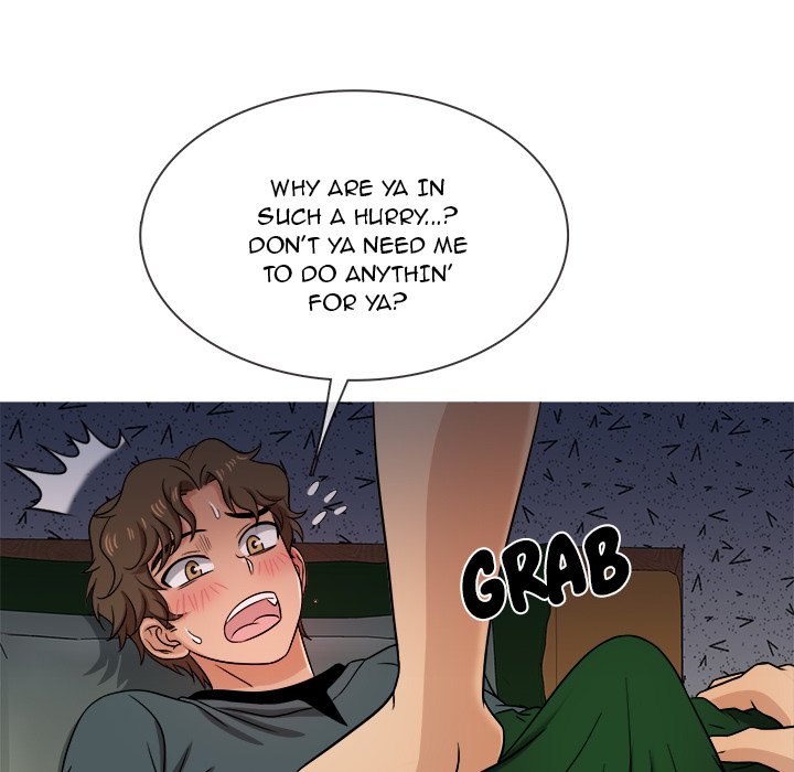 Love Me More Chapter 19 - Page 79