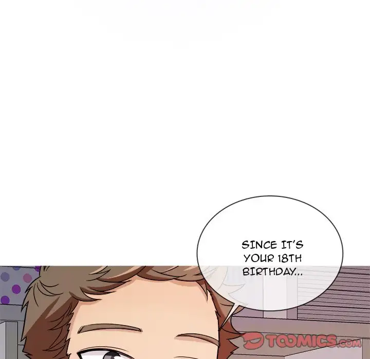 Love Me More Chapter 4 - Page 60