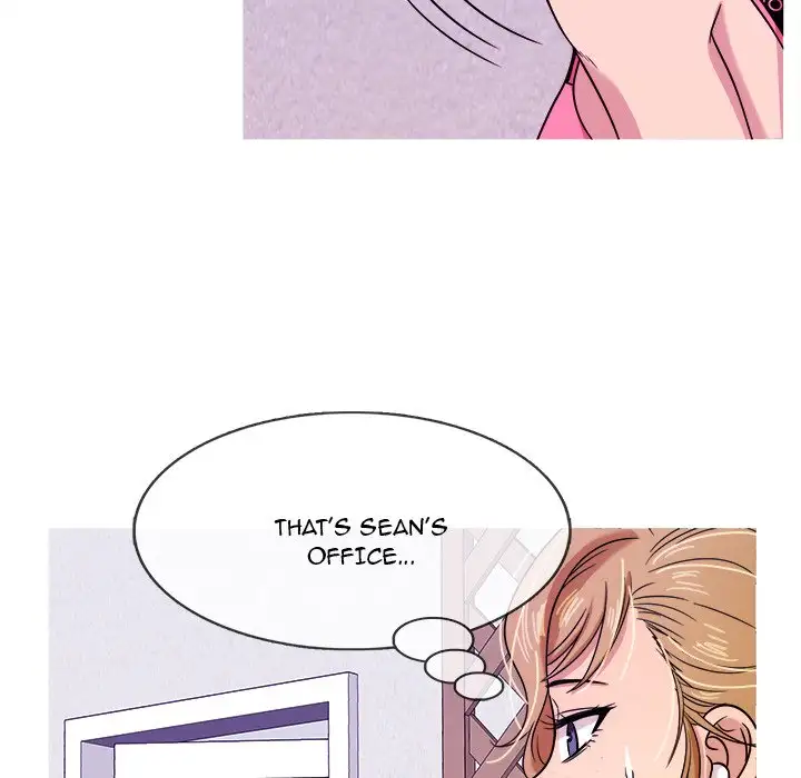 Love Me More Chapter 7 - Page 104