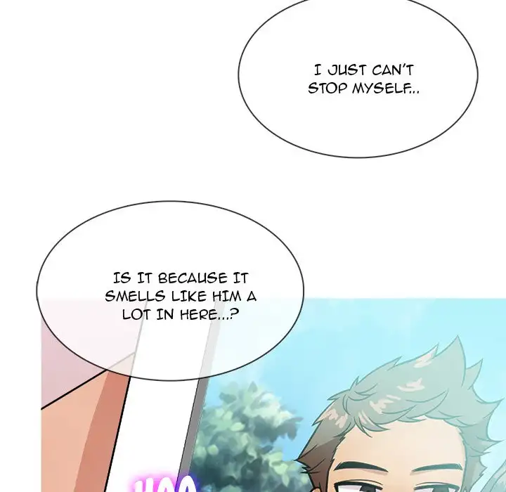 Love Me More Chapter 7 - Page 7