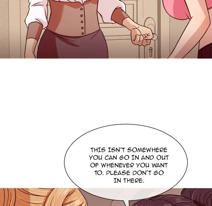 Love Me More Chapter 8 - Page 62