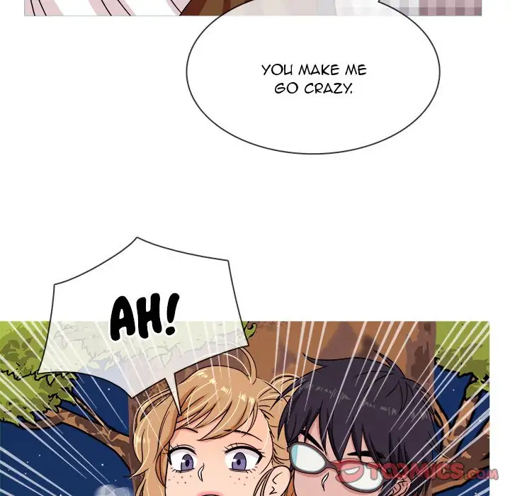 Love Me More Chapter 9 - Page 33