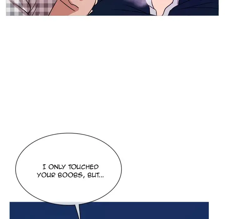 Love Me More Chapter 9 - Page 67