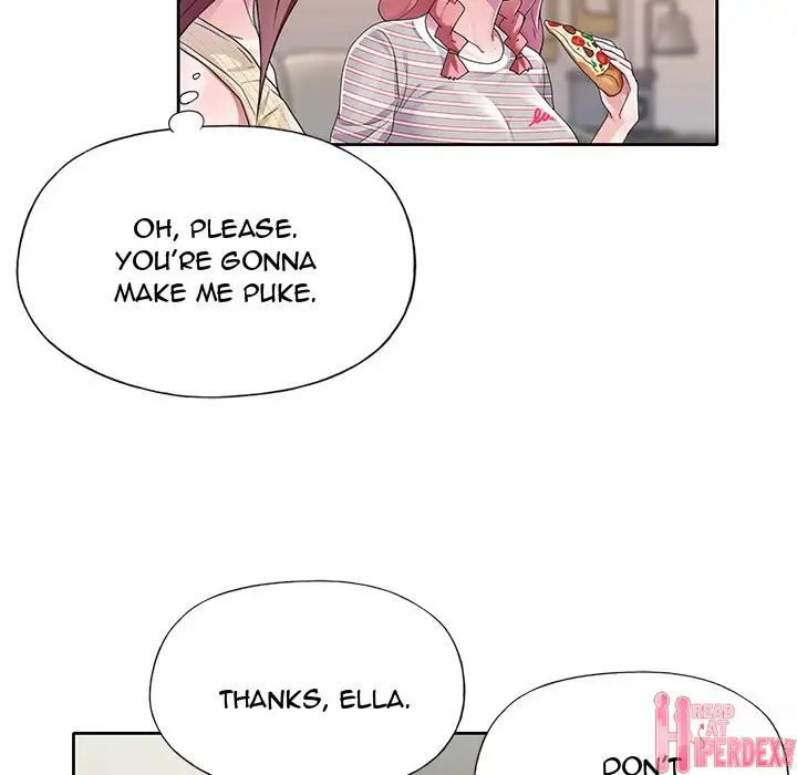 The Idol Project Chapter 12 - Page 41