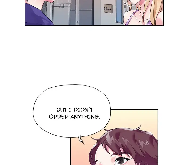 The Idol Project Chapter 15 - Page 41