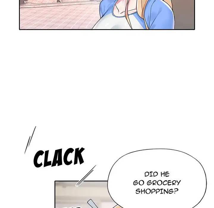 The Idol Project Chapter 16 - Page 67