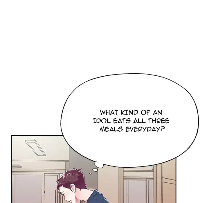 The Idol Project Chapter 16 - Page 79