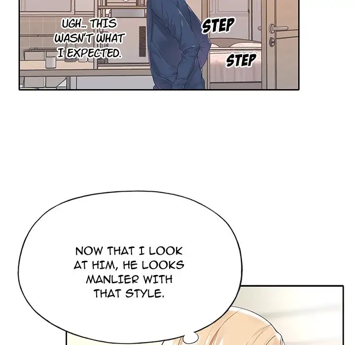 The Idol Project Chapter 16 - Page 80