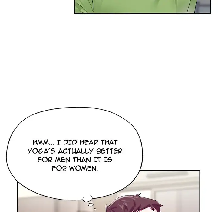 The Idol Project Chapter 19 - Page 39