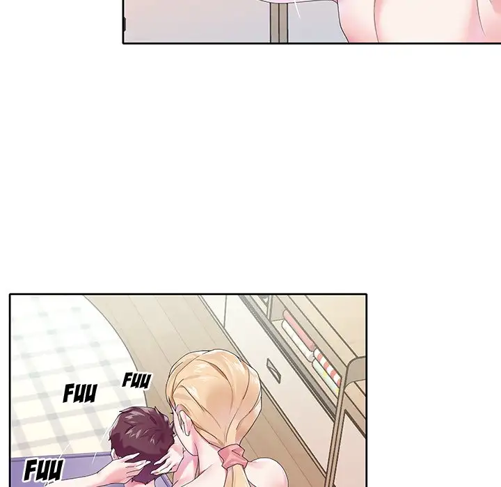 The Idol Project Chapter 19 - Page 71