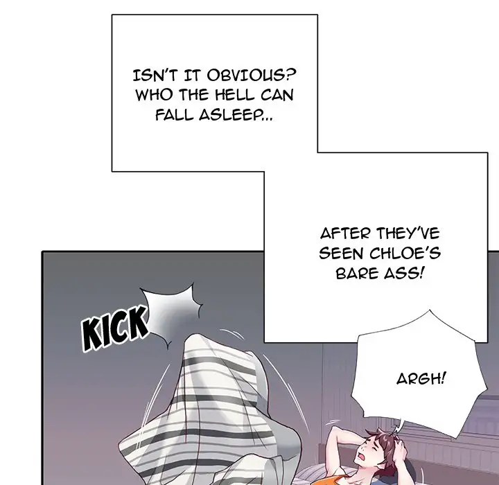 The Idol Project Chapter 3 - Page 16