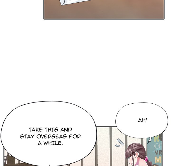 The Idol Project Chapter 30 - Page 29