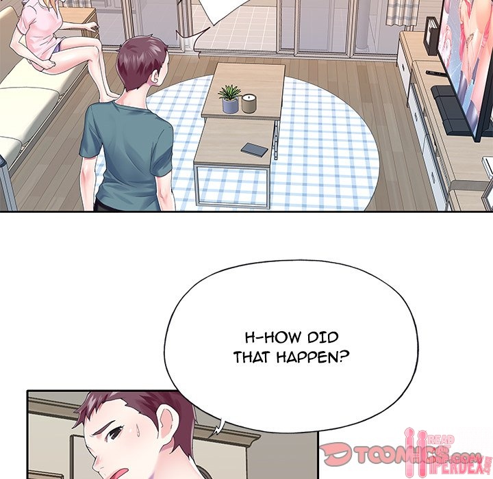 The Idol Project Chapter 31 - Page 6