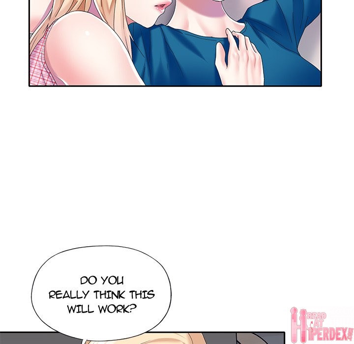 The Idol Project Chapter 34 - Page 81