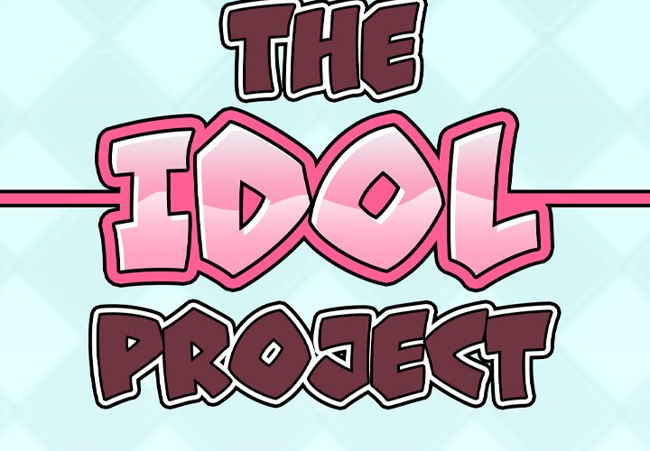 The Idol Project Chapter 35 - Page 3