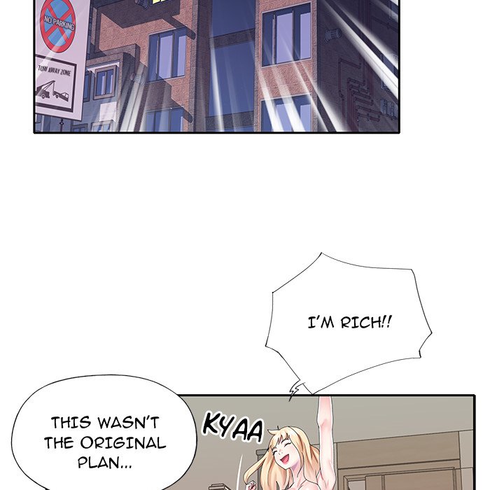 The Idol Project Chapter 36 - Page 80