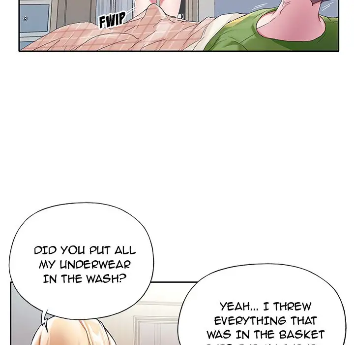 The Idol Project Chapter 8 - Page 27