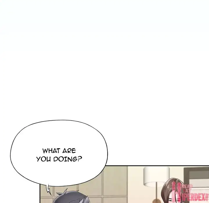 The Idol Project Chapter 9 - Page 5