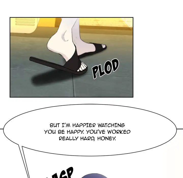 Cat Fight Chapter 1 - Page 63