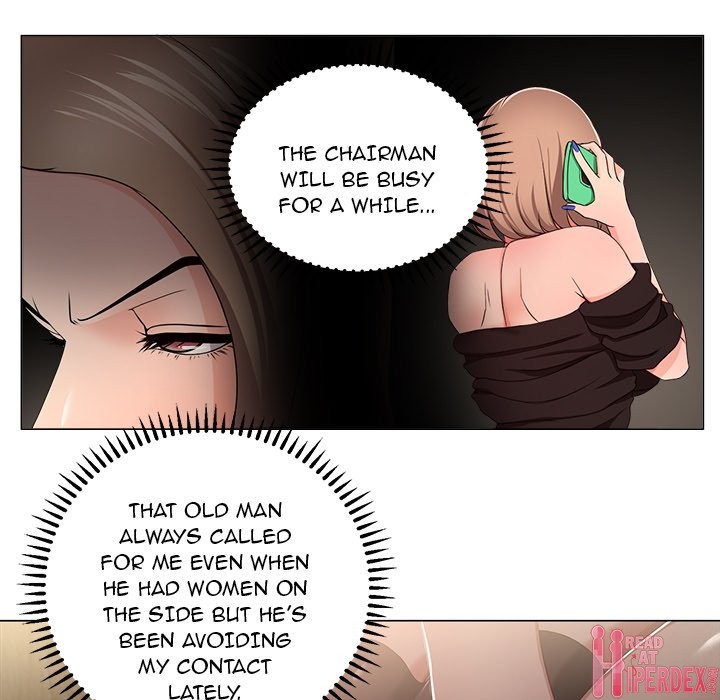 Cat Fight Chapter 18 - Page 7