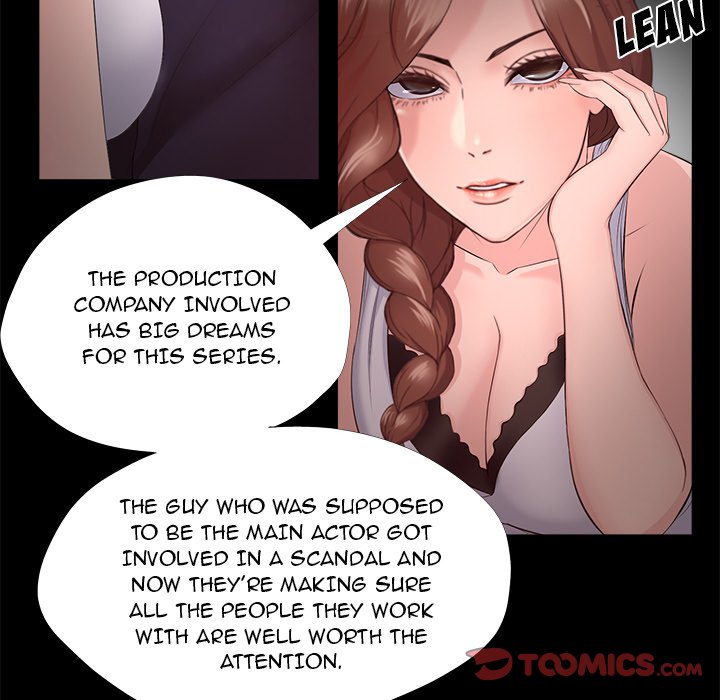 Cat Fight Chapter 27 - Page 68