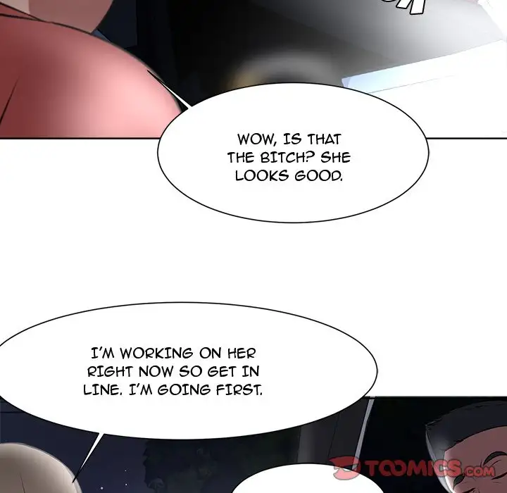 Cat Fight Chapter 4 - Page 46