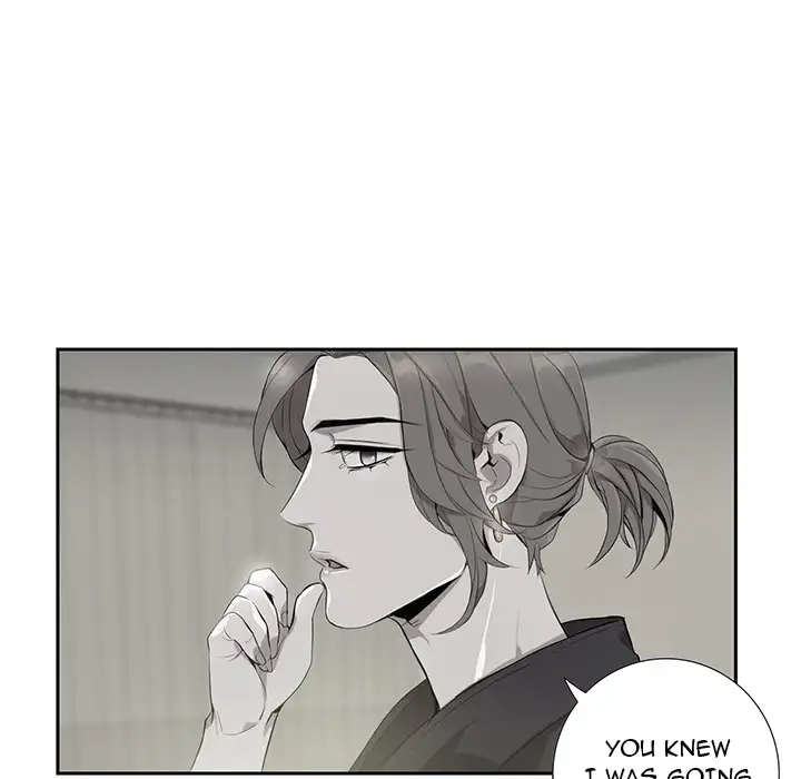 Why Is it You? Chapter 2 - Page 38