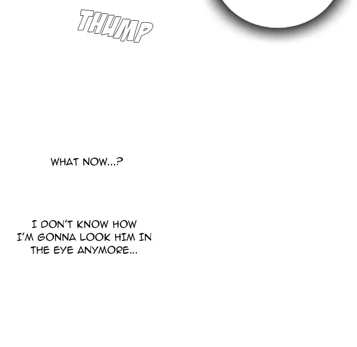 Why Is it You? Chapter 22 - Page 71