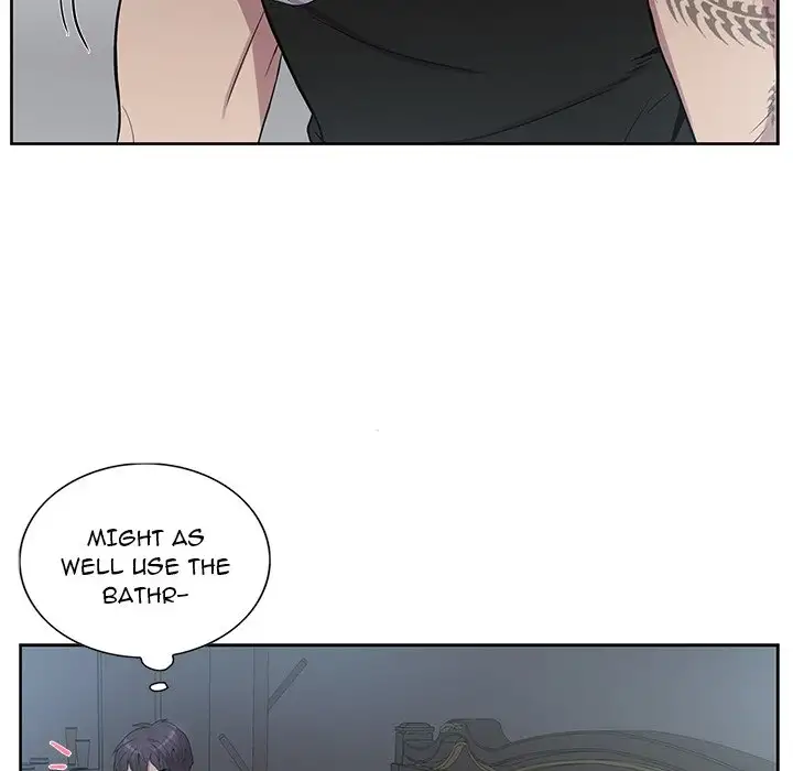 Why Is it You? Chapter 31 - Page 65