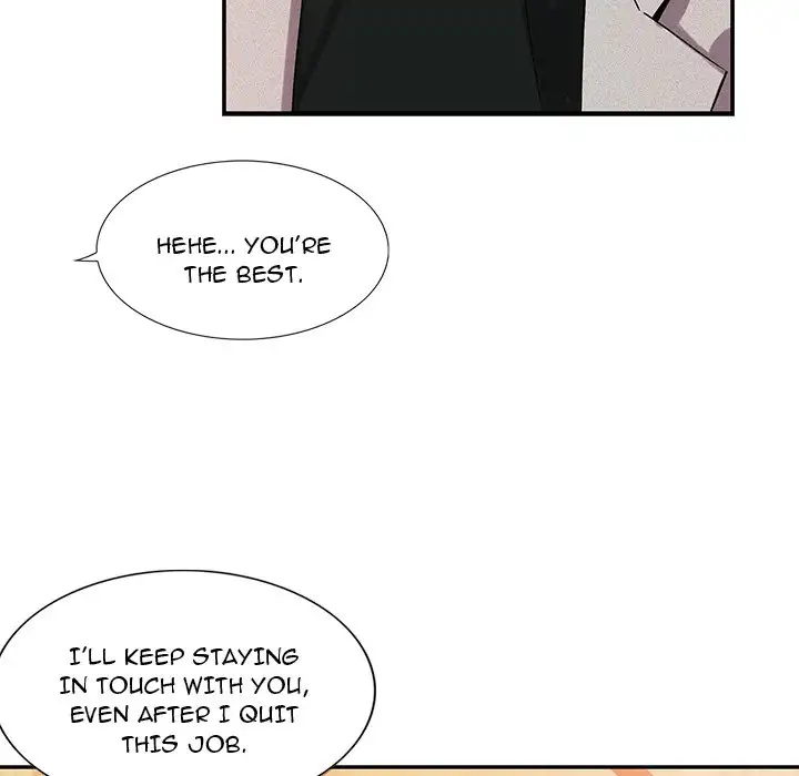 Why Is it You? Chapter 35 - Page 69