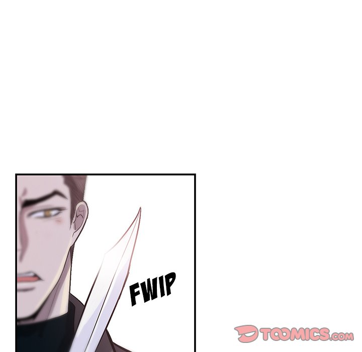 Why Is it You? Chapter 39 - Page 70